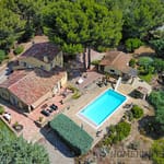Villa/House For Sale in La Cadiere D Azur 12