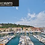 2 Bedroom Apartment in Nice 3