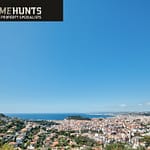 2 Bedroom Apartment in Nice - Mont Boron 9