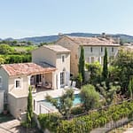 5 Bedroom Villa/House in Gigondas 8