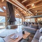 8 Bedroom Chalet in Les Deux Alpes 8
