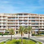 4 Bedroom Apartment in Le Golfe Juan 14