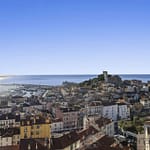 4 Bedroom Apartment in Cannes 8