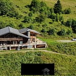 7 Bedroom Chalet in Notre Dame De Bellecombe 3