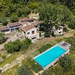 4 Bedroom Villa/House in Tourrettes 8