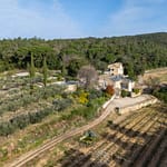 6 Bedroom Vineyard in St Michel D Euzet 16