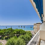 2 Bedroom Apartment in Cannes 6