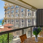 1 Bedroom Apartment in Cannes 6