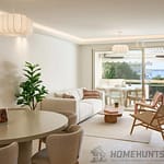 3 Bedroom Apartment in Cannes 6