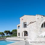 4 Bedroom Villa/House in Vence 12