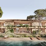 3 Bedroom Apartment in Saint Tropez 4
