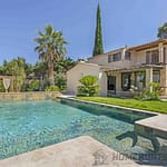 5 Bedroom Villa/House in Gassin 19