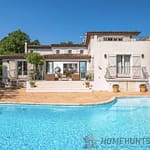 4 Bedroom Villa/House in Les Adrets De L Esterel 9