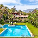 9 Bedroom Villa/House in Estepona 14