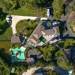 7 Bedroom Villa/House in Le Pradet 8