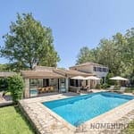 4 Bedroom Villa/House in Mougins 18