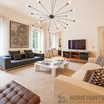 4 Bedroom Apartment in Paris 6th (Saint Germain des Prés – Luxembourg) 17