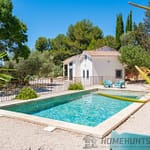 5 Bedroom Villa/House in Aubagne 13