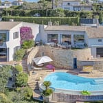 5 Bedroom Villa/House in Vallauris 14