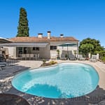 8 Bedroom Villa/House in Les Issambres 4