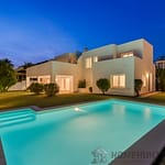 6 Bedroom Villa/House in Marbella 15