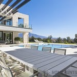 5 Bedroom Villa/House in Benahavís 8