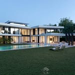 5 Bedroom Villa/House in Sotogrande 11