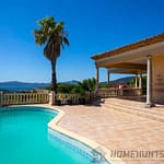 6 Bedroom Villa/House in Ste Maxime 13
