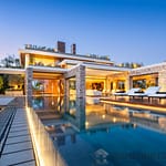 5 Bedroom Villa/House in Nueva Andalucía 11
