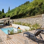8 Bedroom Villa/House in St Jeannet 4