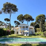 3 Bedroom Villa/House in Cap D Antibes 3