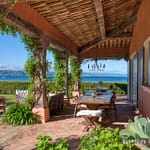 4 Bedroom Villa/House in Saint Tropez 6