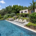 5 Bedroom Villa/House in Chateauneuf Grasse 11