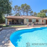 3 Bedroom Villa/House in Fayence 6