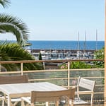 4 Bedroom Apartment in Theoule Sur Mer 8