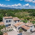6 Bedroom Villa/House in Lourmarin 13