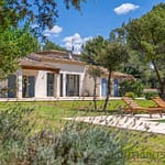 5 Bedroom Villa/House in St Marc Jaumegarde 15