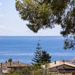 3 Bedroom Apartment in Cas Catalí  12