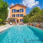 4 Bedroom Villa/House in Cannes 7