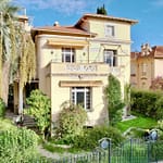 8 Bedroom Villa/House in Cannes 13