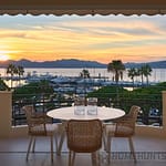 2 Bedroom Apartment in Cannes 9