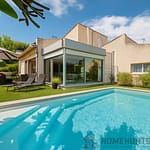 3 Bedroom Villa/House in St Jean Cap Ferrat 8
