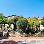 5 Bedroom Villa/House in Les Issambres 10
