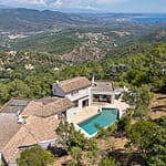 5 Bedroom Villa/House in Les Adrets De L Esterel 8