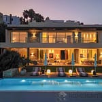 5 Bedroom Villa/House in Benahavís 10