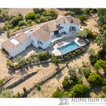4 Bedroom Villa/House in Fayence 6