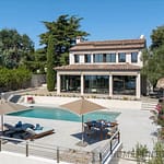 3 Bedroom Villa/House in Cannes 3