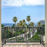 1 Bedroom Apartment in Nice 22