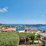5 Bedroom Villa/House in Villefranche Sur Mer 8