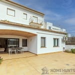 3 Bedroom Villa/House in Palafrugell 7